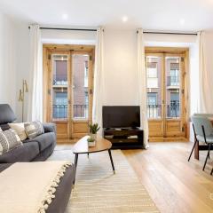 Genteel Home Sagasta Madrid