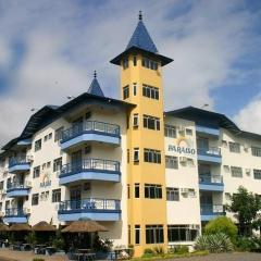 Hotel Paraiso
