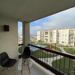 Condominio Venecia La Serena