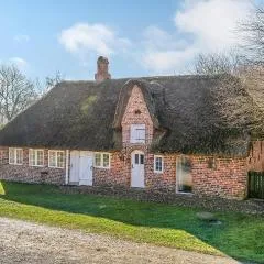 Amazing Home In Hojer With 1 Bedroom And Wifi