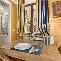 Luxury apartment Magda