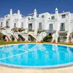 Canovas Nerja - Casa adosada con piscina Los Huertos 8