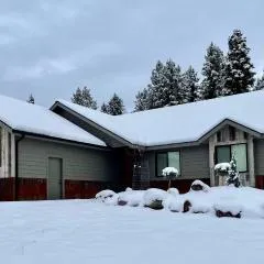 Silvertip Trailhead 2