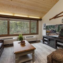 Tamarron Lodge Loft 316