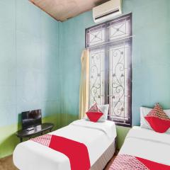 OYO 92055 Nirvana Homestay Syariah