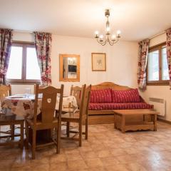 Appartement Lanslevillard, 3 pièces, 6 personnes - FR-1-508-11