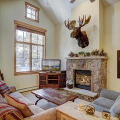 Mountain Thunder #604