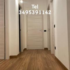 Prestige Appartament