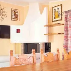 Casa Pilighitta penthouse