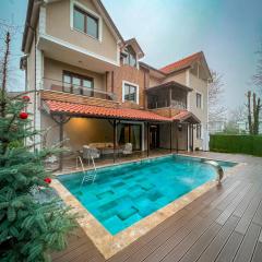 Villa Fivestar Plus