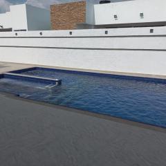 Casa Quinta piscina privada y jacuzzi en cercanías a Girardot