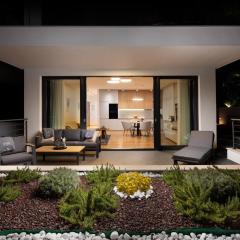 ENA, Luxury Apartments Opatija