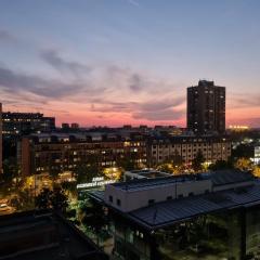 Sunset Apartment