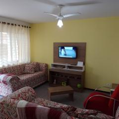 Casa Matinhos Caioba Parana