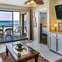 Beachside Condo 6