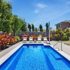 The Witton Holiday House