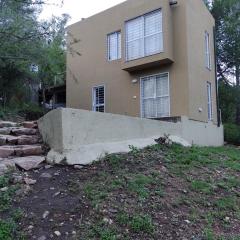 Casa en Cuesta Blanca dos dormitorios