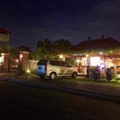 Warung Mandi & Villa