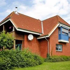Apartment in Lemkenhafen near Marina