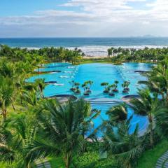 Seaview Arena Cam Ranh Nha Trang hotel near the airport