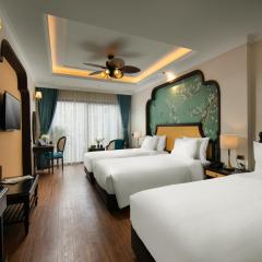La Passion Hanoi Hotel & Apartment