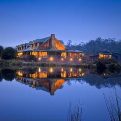 페퍼스 크레이들 마운틴 롯지(Peppers Cradle Mountain Lodge)