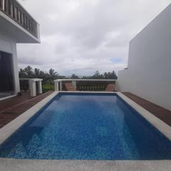 Mai'i Villa 2 - Muri