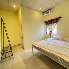 Homestay Mia spa