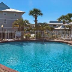 Beachside Villas 1013