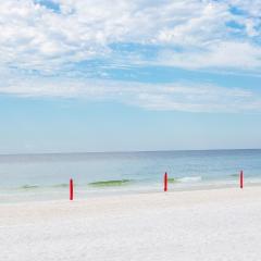 Beachside Villas 1133