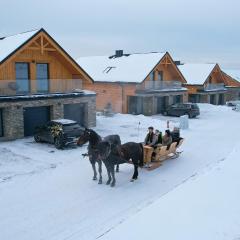 Czorsztyn Prestige Apartamenty