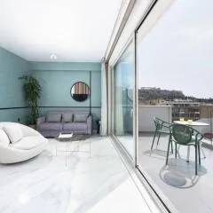 Enattica Suites