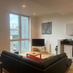 Modern 2BD2Bath Apart CityCentre