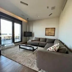 Thessaloniki View - Presidential Suite