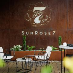 Boutique Hotel Sunrose 7 - Gourmet & SPA