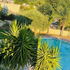 Holiday home in Francavilla di Sicilia