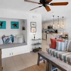 Rollin Tide C7 - Think Happy Thoughts