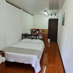 Sleep&Go! Cabinas en Siquirres Centro - Rafting tour - Tarifa corporativa Disponible