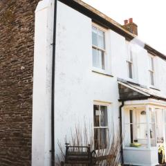 Morwenna, Port Isaac Bay Holidays