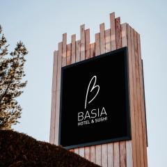 Basia Hotel & Sushi