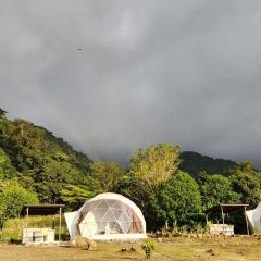 Domo Glamping Monteverde