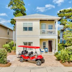 Sunshine Reflections