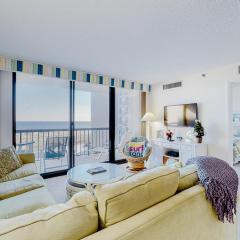 Sea Colony --- 403 Farragut House Road