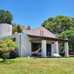 La Calma Casa de Campo - Villa Parque Siquiman