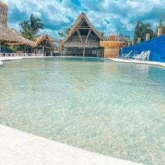 Hotel Bello Caribe Express