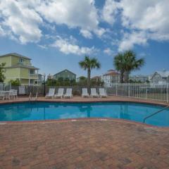 Beachside Villas 623