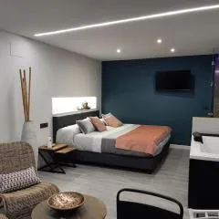 Apartamento Sierra Lof Paraiso