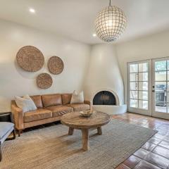 Remodeled Scottsdale Condo, Close to Old Town