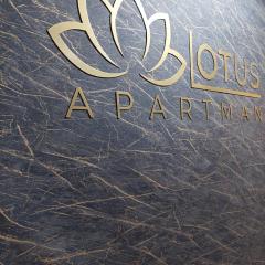 LOTUS Apartman