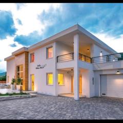 Villa White Pearl in Slivno